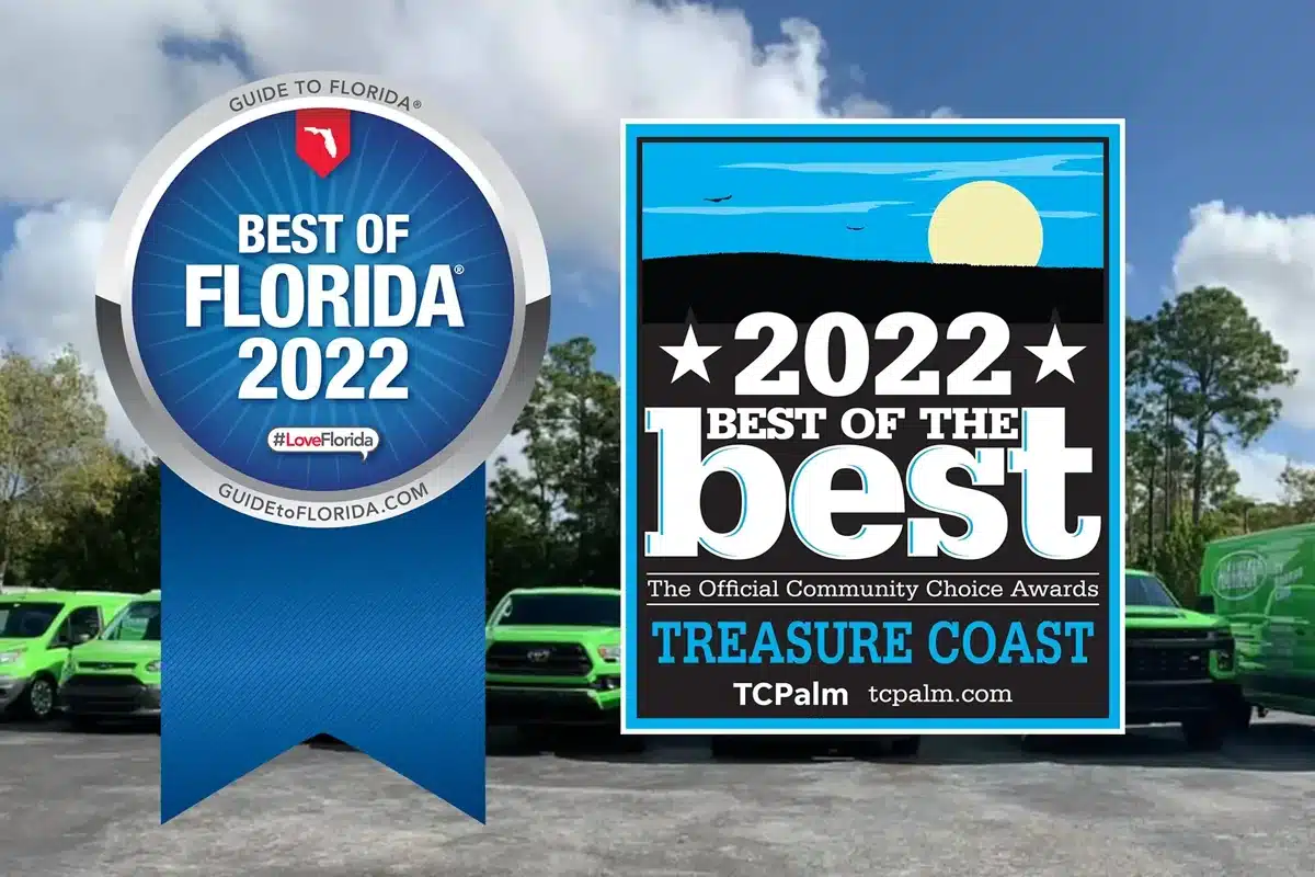 Hannan Environmental Services - Best of Florida 2022
