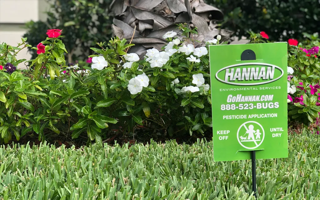 Hannan Environmental Services - Lawn and Shrub Care