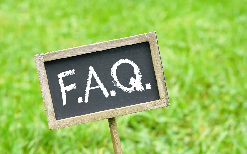 Hannan Envoronmental Services - FAQ