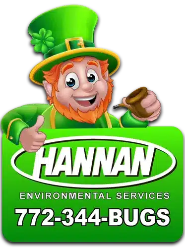 Hannan Environmental Services - 772-344-BUGS - Port St. Lucie
