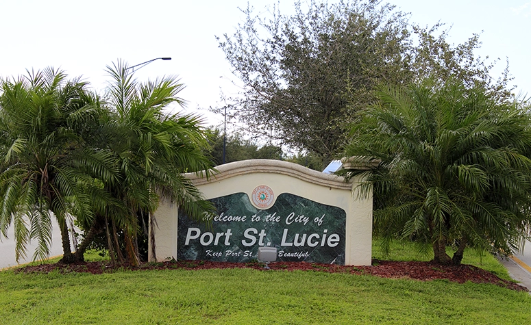 Port St Lucie, Florida - Treasure Coast - Hannan Environmental Services