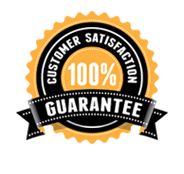 Hannan Environmental 100% Customer Satisfaction Guarantee