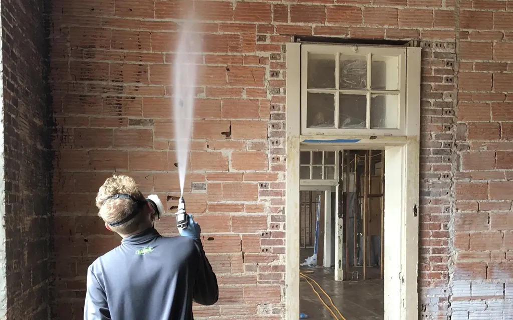 Hannan Environmental Services - Termite Protection / Exterminator Hannan Environmental Services - Termite Protection