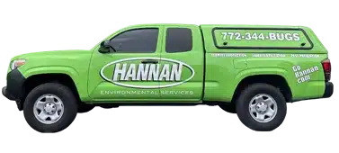 Hannan Environmental - port st lucie pest control