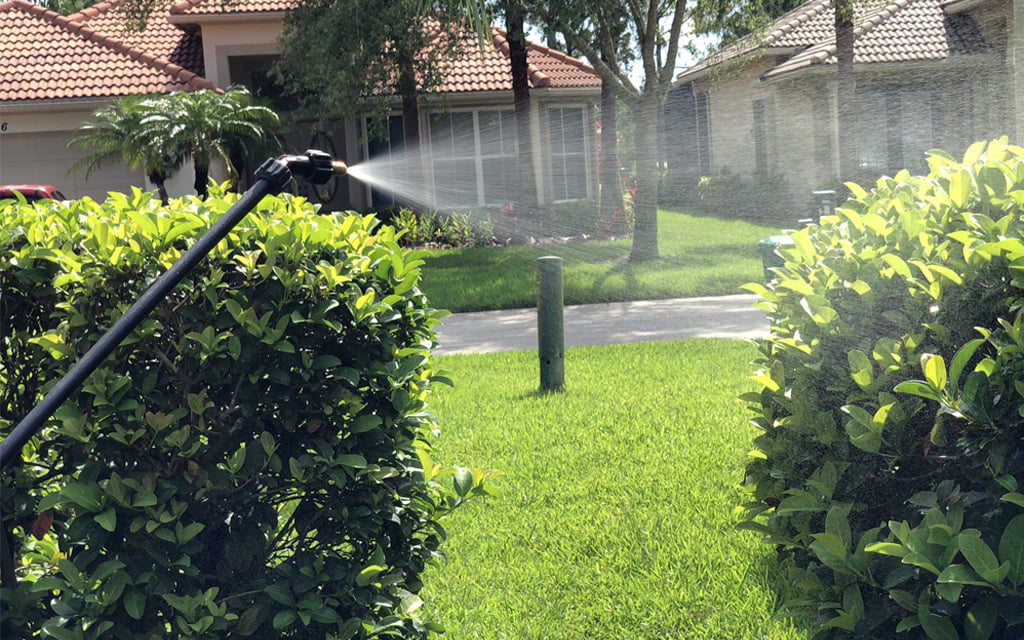 Hannan Environmental Services - Bug Guy Hannan Environmental Services - Pest Prevention