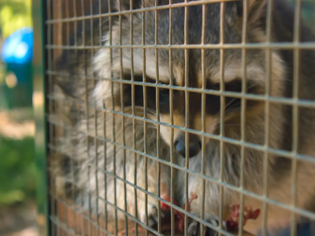 Professional wildlife exclusion and repair for Treasure Coast homes Professional wildlife exclusion and repair for Treasure Coast homes