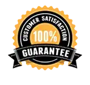 Hannan Environmental 100% Satisfaction Guarantee