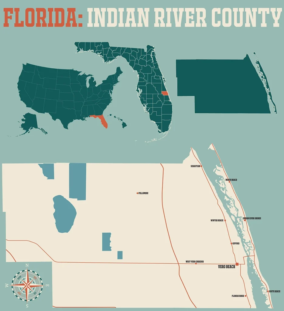 Hannan Environmental Services coverage in Indian River County FL Hannan Environmental Services coverage in Indian River County FL