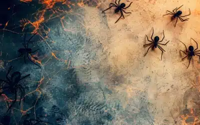 Scary Facts About Most Florida Pests