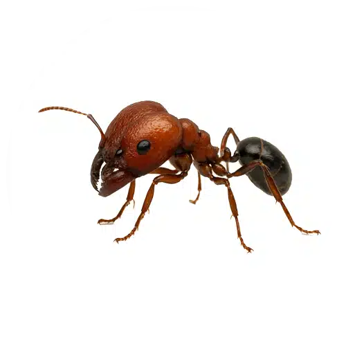 Bigheaded Ant Bigheaded Ant