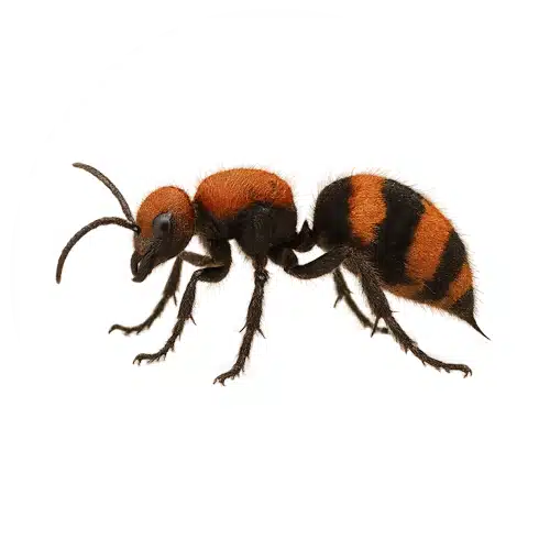 Cow Killer Ant Cow Killer Ant