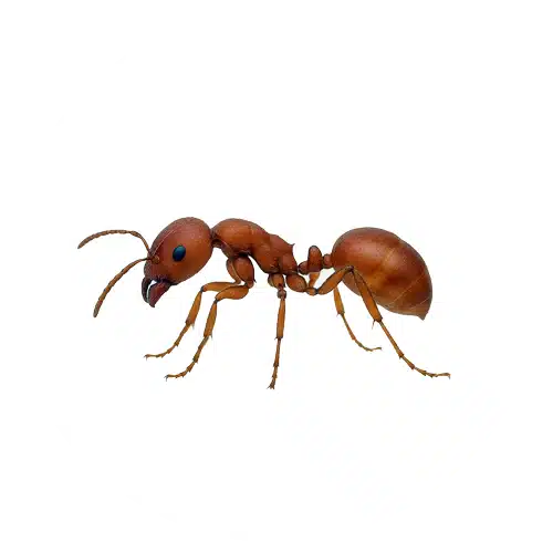 Fire Ant Fire Ant